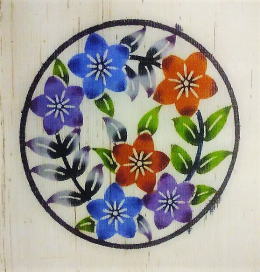 染めと織りについて|染め編・型友禅|大阪都島、日産呉服・和田甚