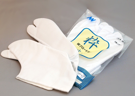 足袋（たび）・ヒール足袋