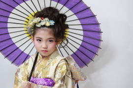 東レシルック四つ身友禅・ベージュ【753_uo-200】|キモノレンタル|大阪・都島、日産呉服・和田甚