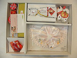 大黒フードセット