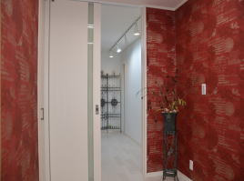 フォトスタジオ,大阪都島：WadajiN（振り袖・ブライダル・７５３写真撮影）