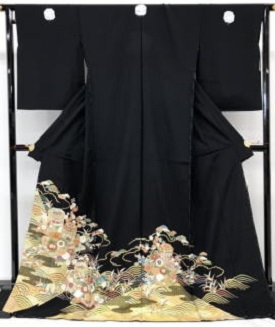 高級留袖レンタル＆モーニングの格安レンタル＆着付＆ヘアー・メイク：大阪日産呉服