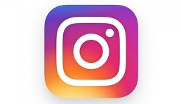 インスタグラム