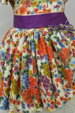 フォト七五三(753）ドレス姿写真撮影:753-dress_03|レンタルキモノ|大阪・日産呉服、地下鉄都島店