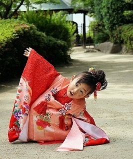 フォト七五三・お宮参り|写真撮影|大阪・フォトスタジオ（写真スタジオ）/WadajiN