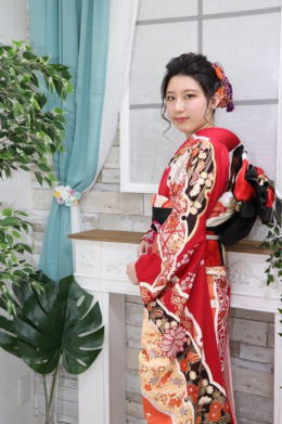 フォトスタジオ WadajiNに新コーナーオープン|写真スタジオ・和田甚|大阪都島、日産呉服・和田甚