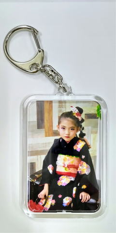 正絹金ラメ入り地紋京友禅オフホワイト振袖【FO-103】|振袖レンタル|大阪都島、日産呉服・和田甚