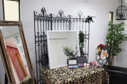 フォトスタジオ：WadajiNでの振袖・袴・七五三他の前撮り撮影|大阪、日産呉服・和田甚