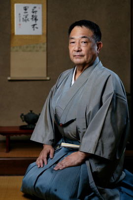 各種肖像写真（綺麗な遺影写真）|フォトスタジオ・WadajiN|大阪都島、日産呉服・和田甚