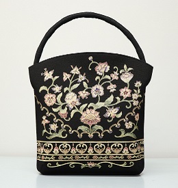 高級着物専門キモノ粋人|高級草履バック・和装小物通販|大阪、日産呉服・都島店