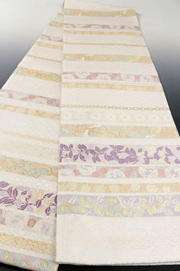 高級着物専門キモノ粋人|華翔苑謹製高級袋帯【obi-1007】|高級呉服・和装小物通販|大阪、日産呉服・都島店