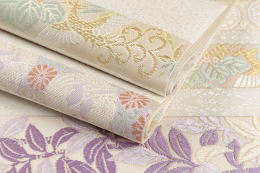 高級着物専門キモノ粋人|華翔苑謹製高級袋帯【obi-1007】|高級呉服・和装小物通販|大阪、日産呉服・都島店