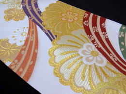 高級着物専門キモノ粋人|高島織物謹製、高級西陣袋帯【takasima-1010】|高級呉服・和装小物通販|大阪、日産呉服・都島店