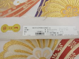 高級着物専門キモノ粋人|高島織物謹製、高級西陣袋帯【takasima-1010】|高級呉服・和装小物通販|大阪、日産呉服・都島店