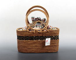 高級着物専門キモノ粋人|岡重謹製、アタバック【yukatab-1003】|大阪、日産呉服・都島店