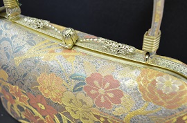 高級着物専門キモノ粋人|@@草履バッグセット:bz-1007、大阪、日産呉服・都島店