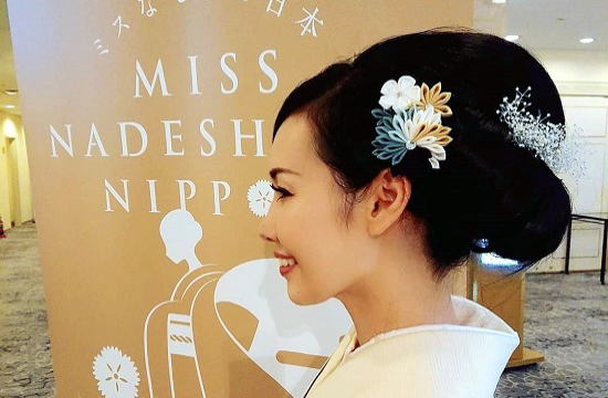 和専門美容室|着付け・ヘアー・メイク・写真撮影|大阪都島、着付け処・和田甚